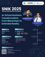 SNIK 2025 Logo