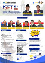 ISET 2026 Logo