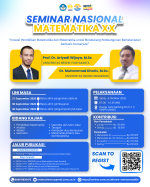 SEMNASMAT XX Logo