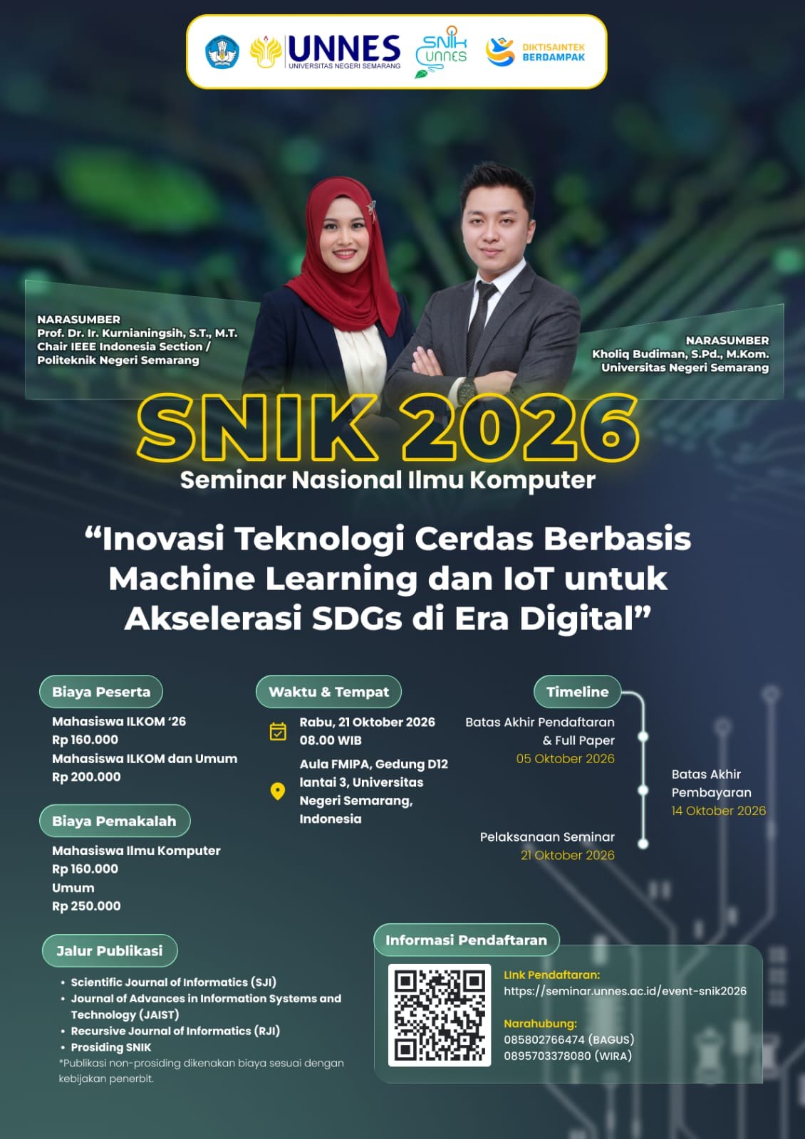 pamflet